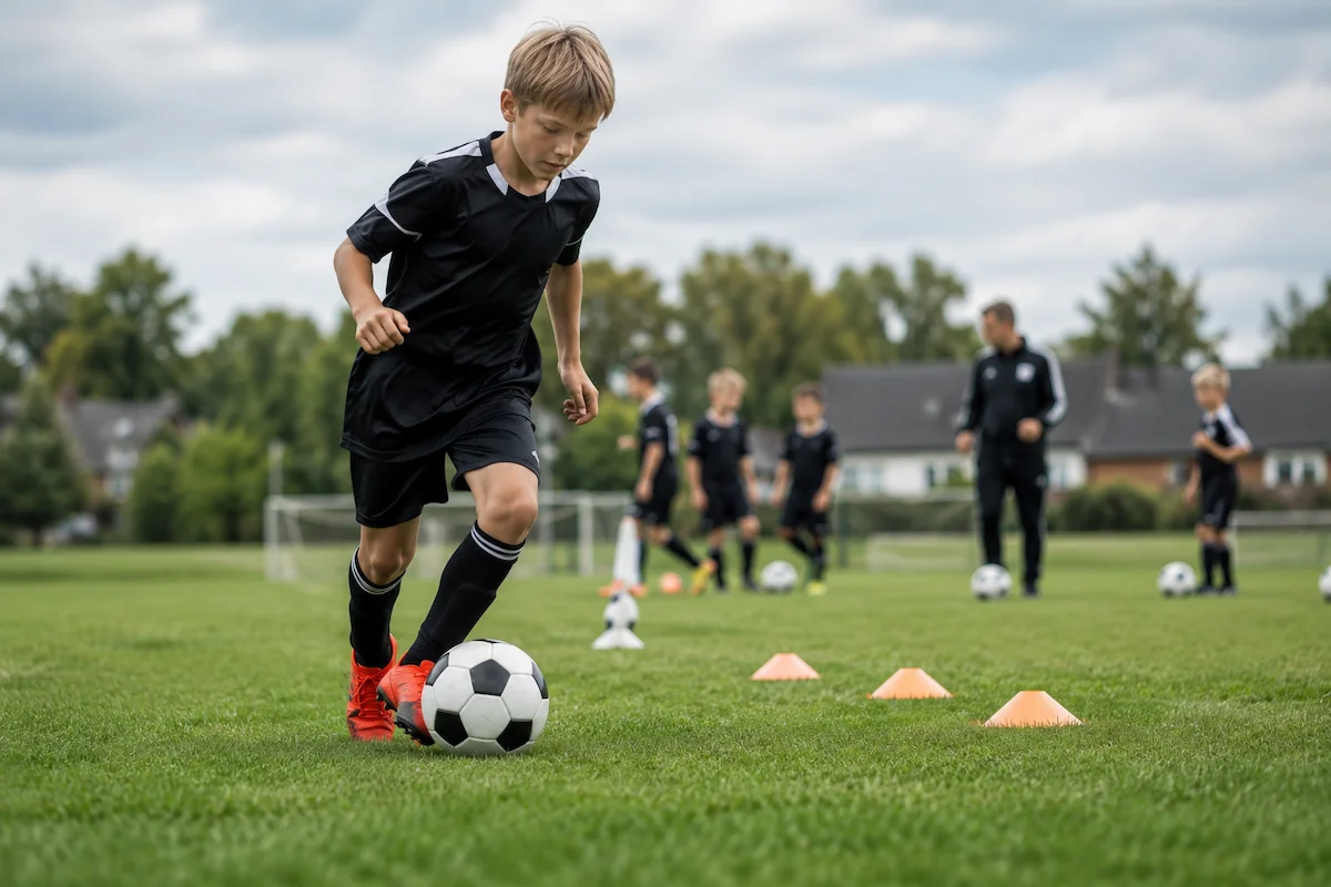 Hvad koster det at gå til fodbold?