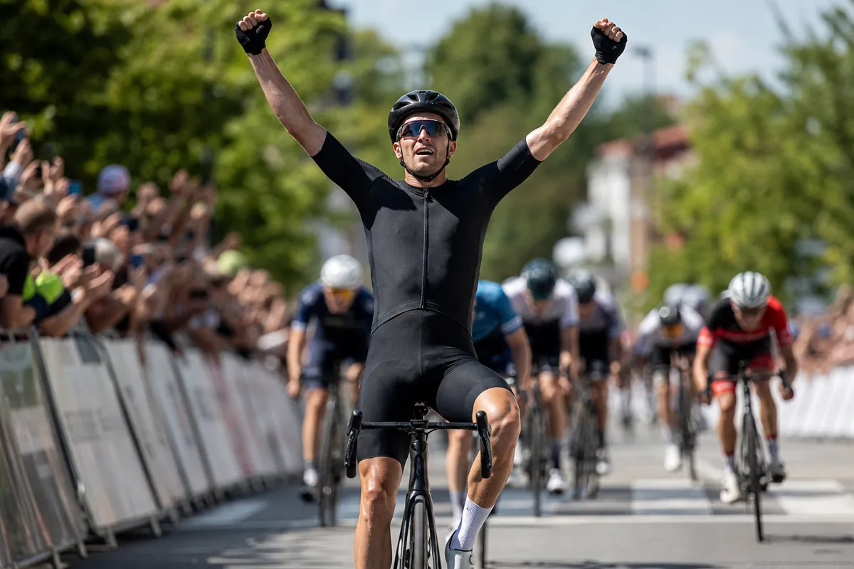 Hvilken cykelrytter har flest sejre?