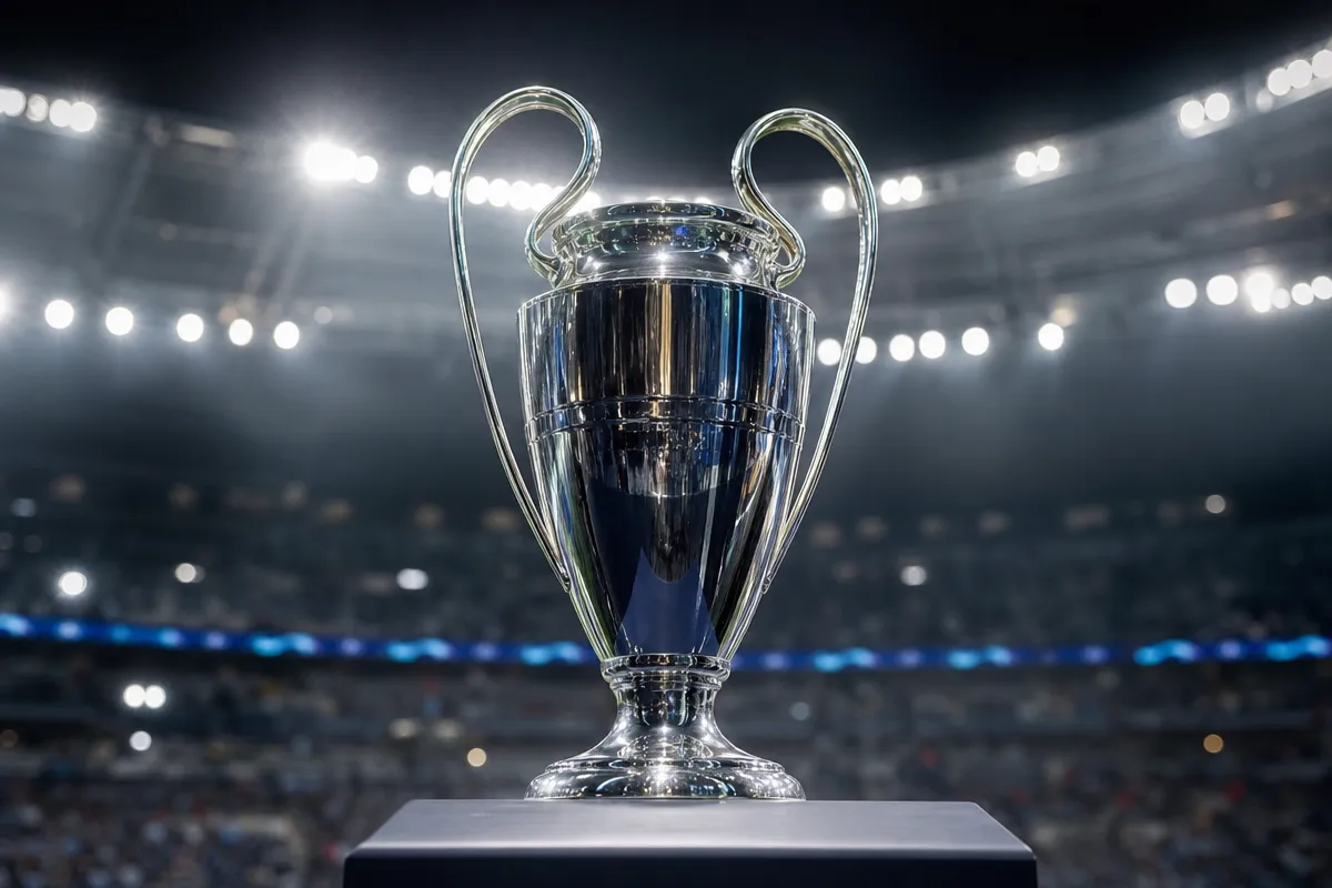 Hvilken fodboldspiller har vundet flest Champions League?