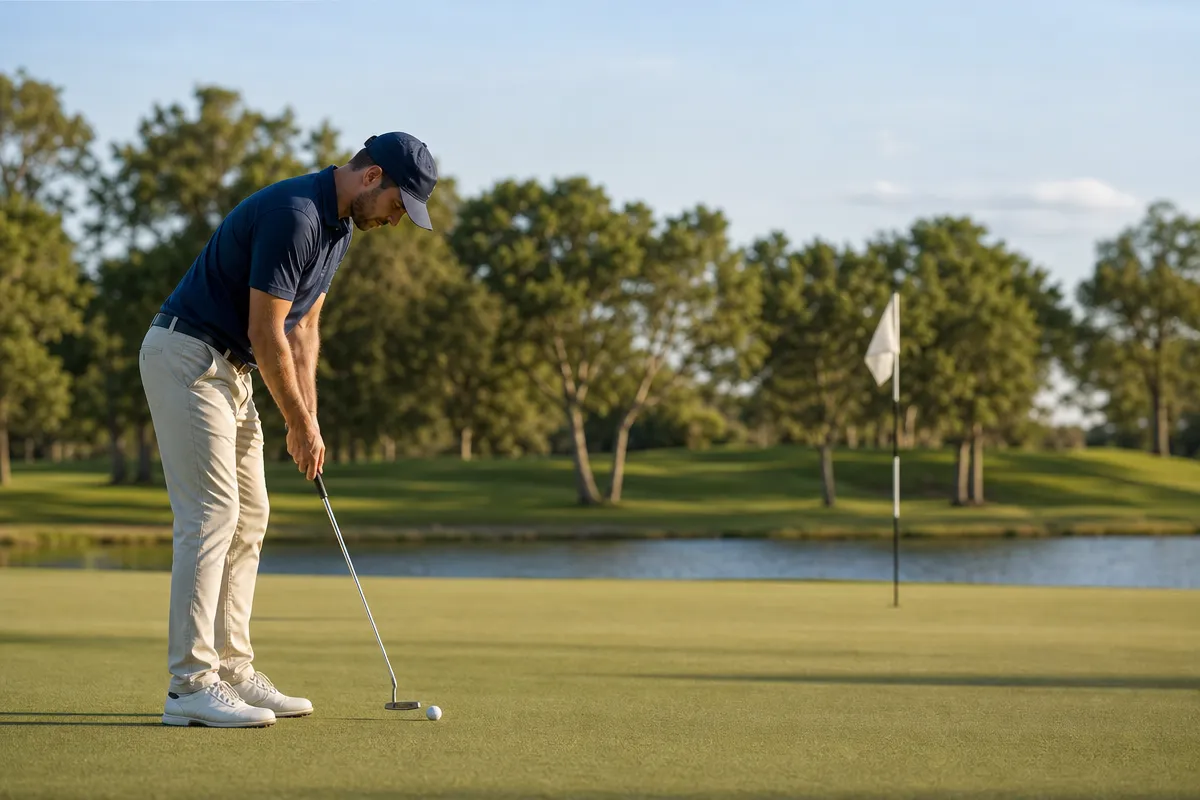 Hvordan beregnes handicap i golf?