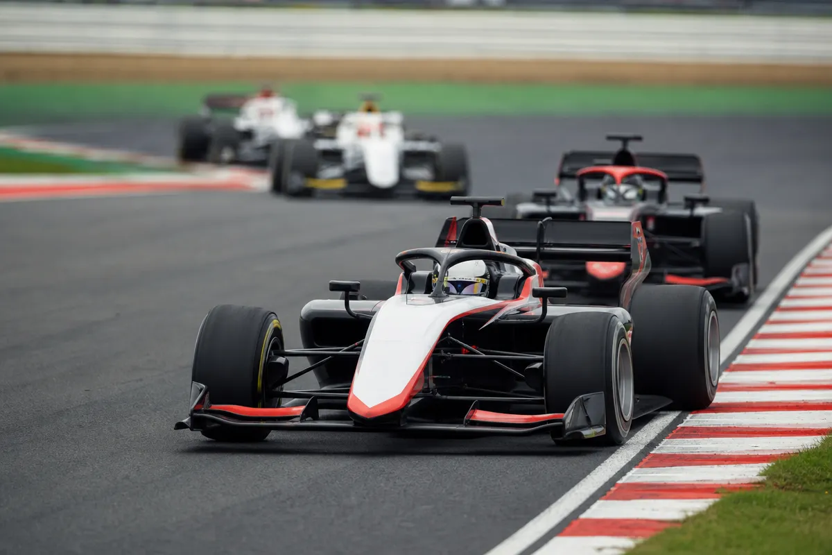 Hvordan fordeles point i Formel 1?