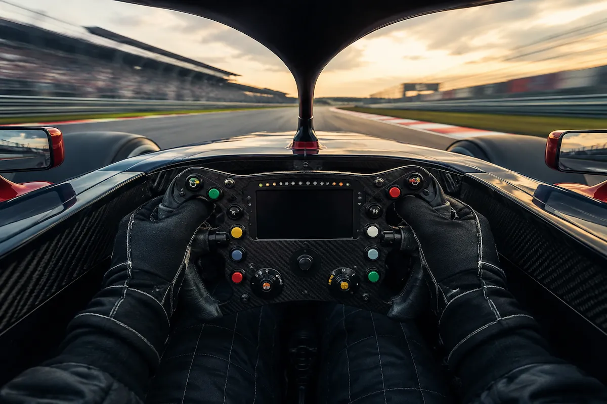 Hvad tjener Kevin Magnussen?