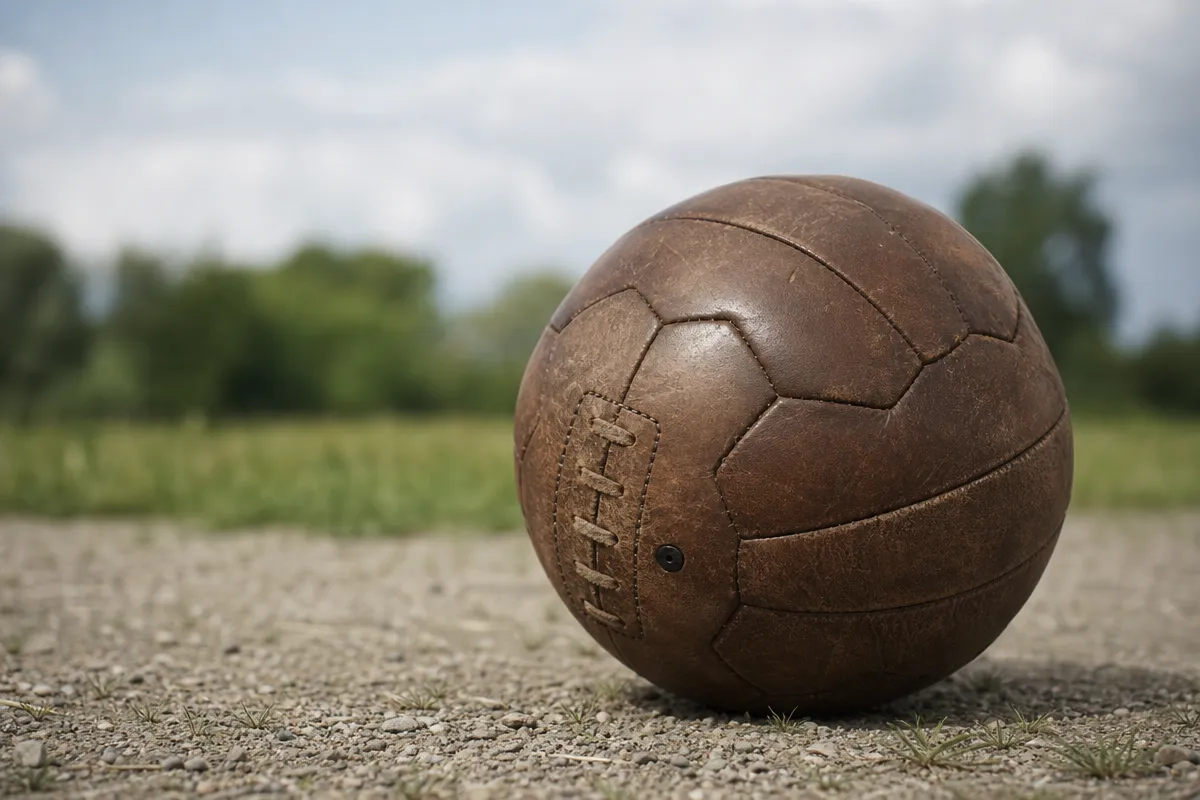 Verdens ældste fodboldklub